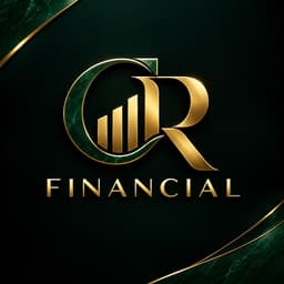 CR FINANCIAL